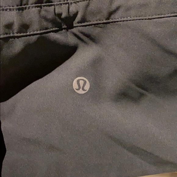 LULULEMON Pack It Up Jacket - Windbreaker - Picture 9 of 11